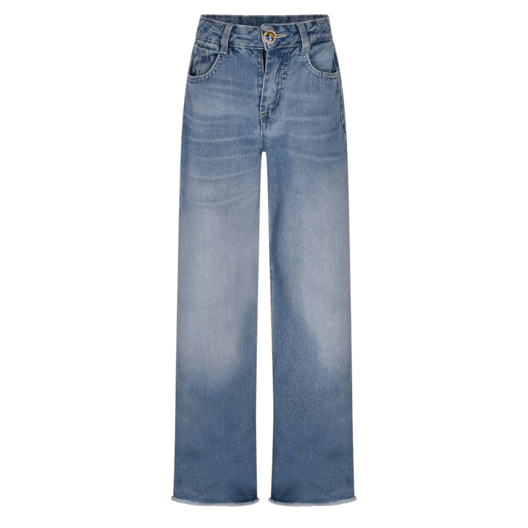 JEANS MARC ELLIS BAMBINA