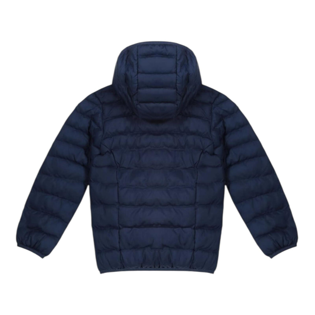 PIUMINO BAMBINO CIESSE BLU