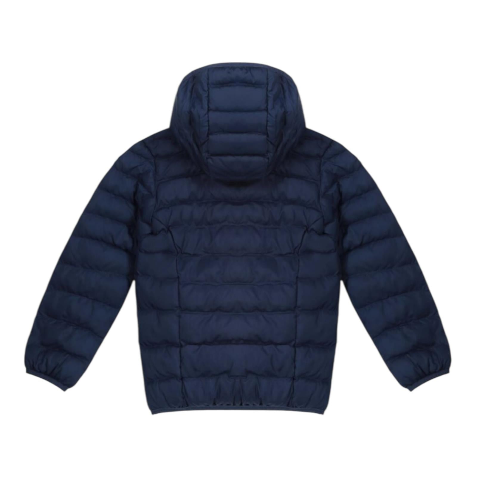 PIUMINO BAMBINO CIESSE BLU