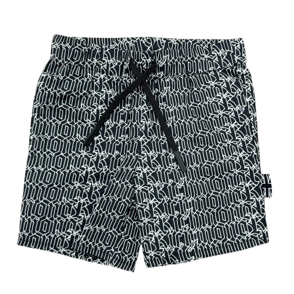 COMPELTO RICHMOND BAMBINO NERO