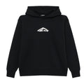 FELPA CON CAPPUCCIO DSQUARED2 NERA