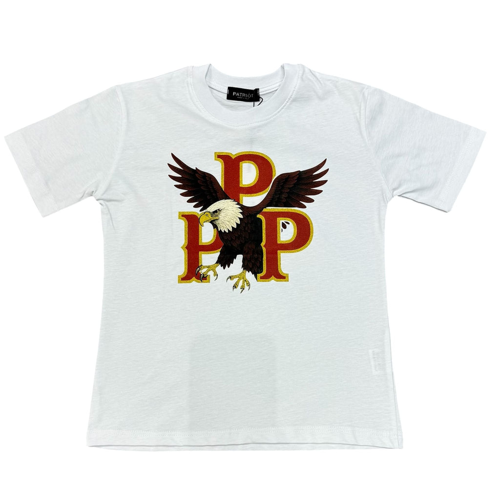 T-SHIRT AQUILA BAMBINO