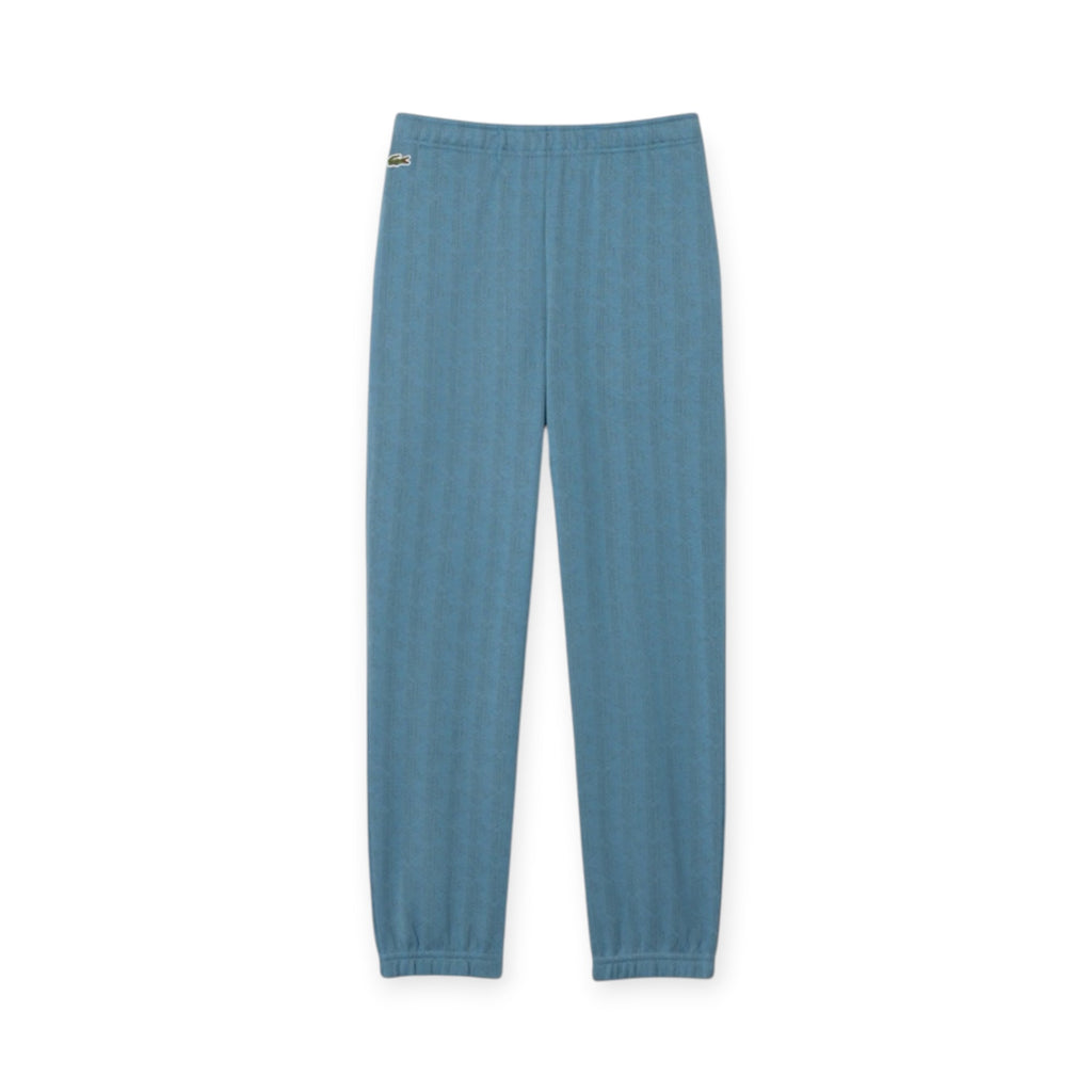 TUTA MONOGRAMMA BLU