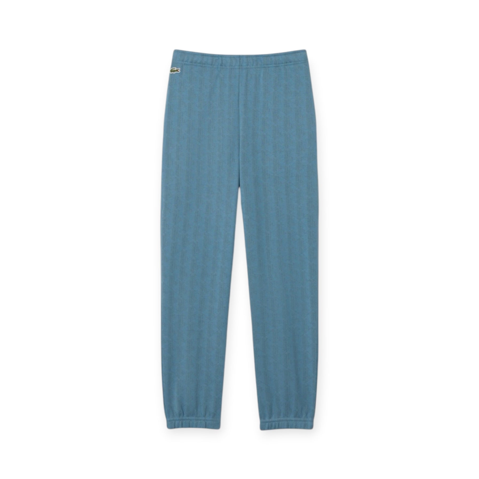 TUTA MONOGRAMMA BLU