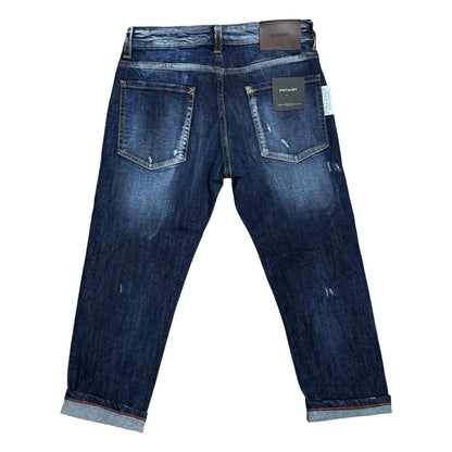 JEANS BAMBINO