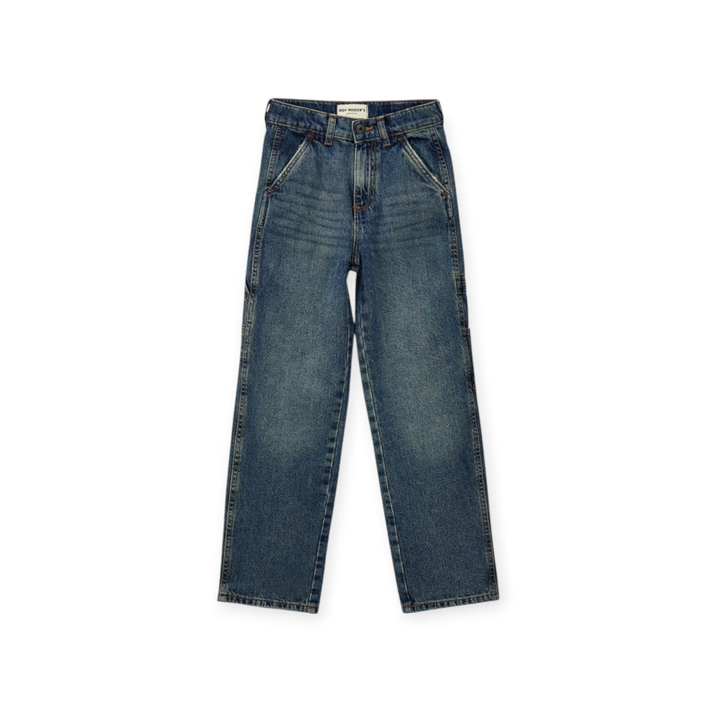 JEANS  BAMBINO BAMBINO