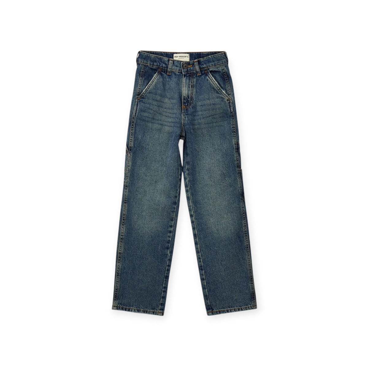JEANS  BAMBINO BAMBINO