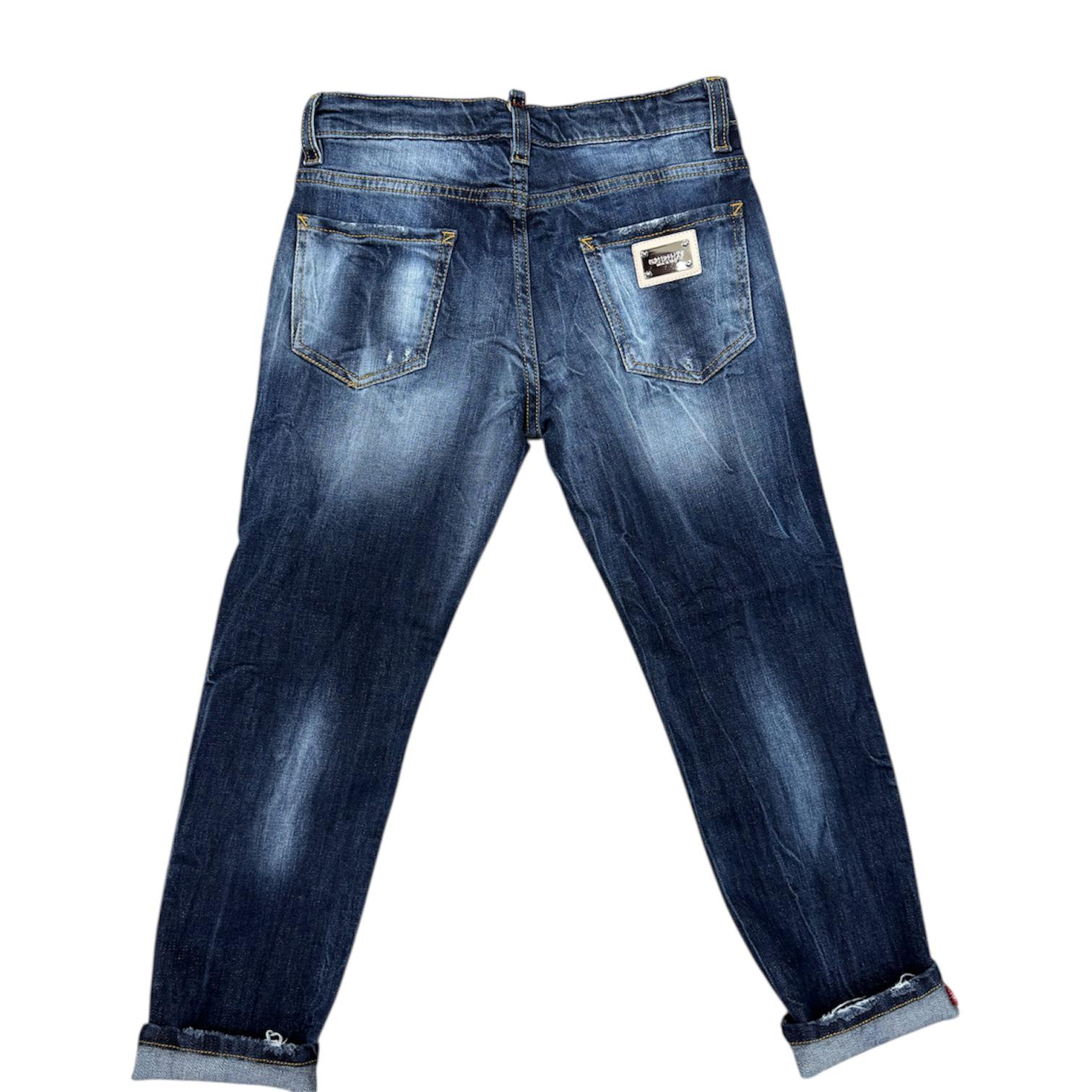 JEANS BAMBINO G2 FIRENZE