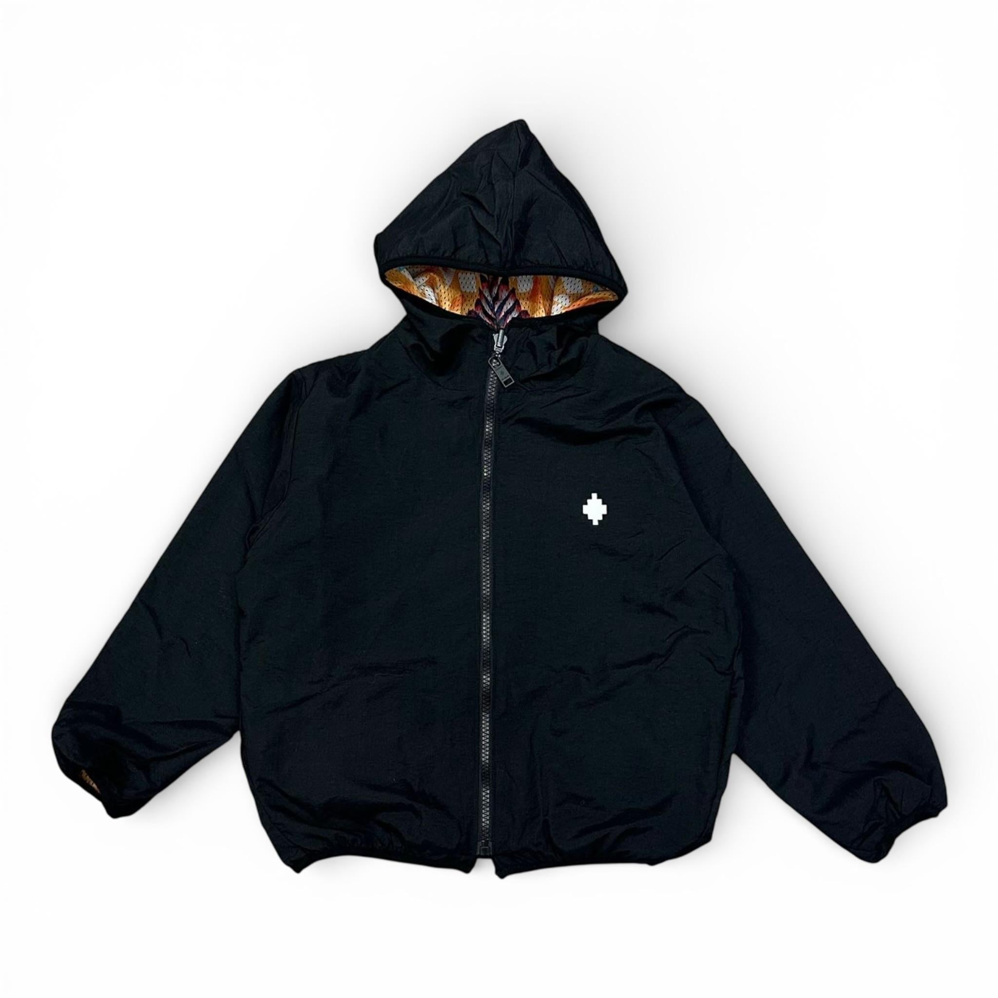 GIUBBOTTO ESTIVO DOUPLE-FECE BAMBINO