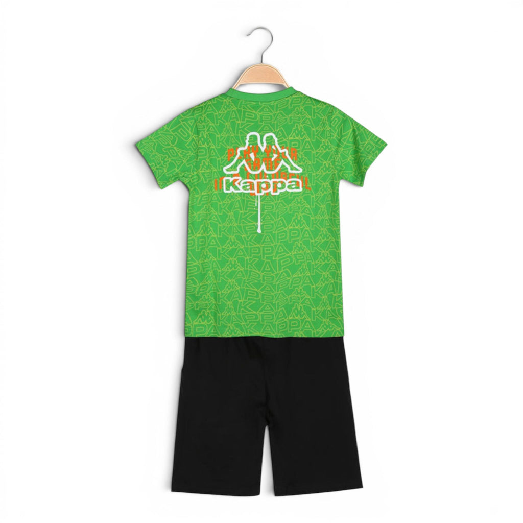 COMPLETO 2 PEZZI BAMBINO