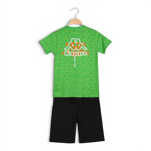 COMPLETO 2 PEZZI BAMBINO