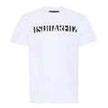 T-SHIRT BAMBINO BIANCA