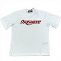 T-SHIRT BAMBINO BIANCA