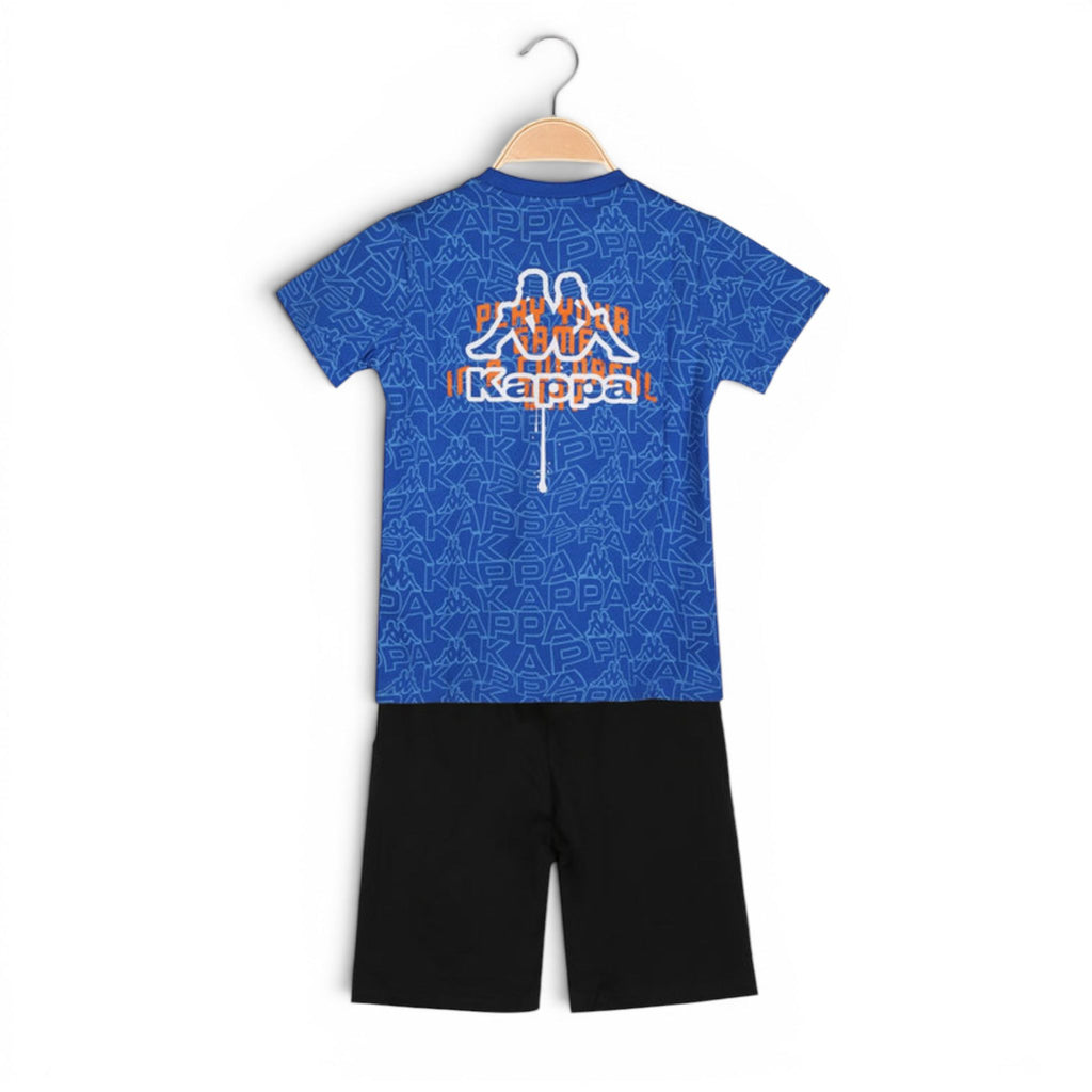 COMPLETO 2 PEZZI BAMBINO