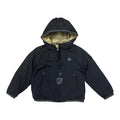 GIUBBETTO CON INTERNO IN PELLICCIA EDITH BABY