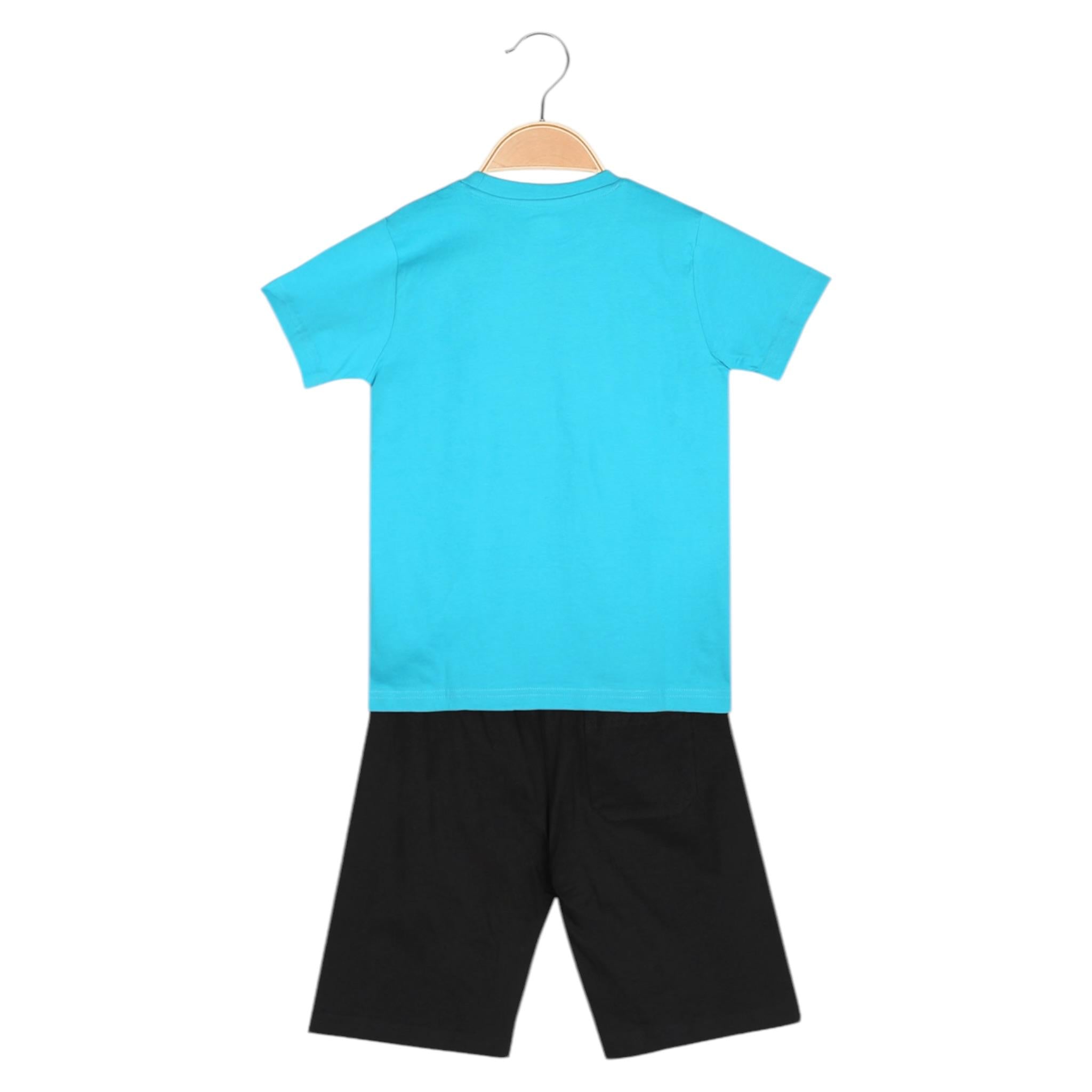 COMPLETO 2 PEZZI BAMBINO