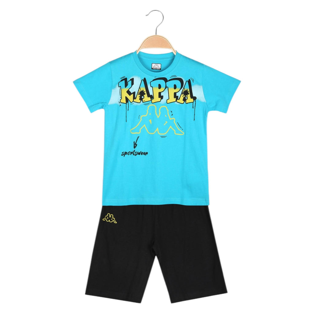 COMPLETO 2 PEZZI BAMBINO