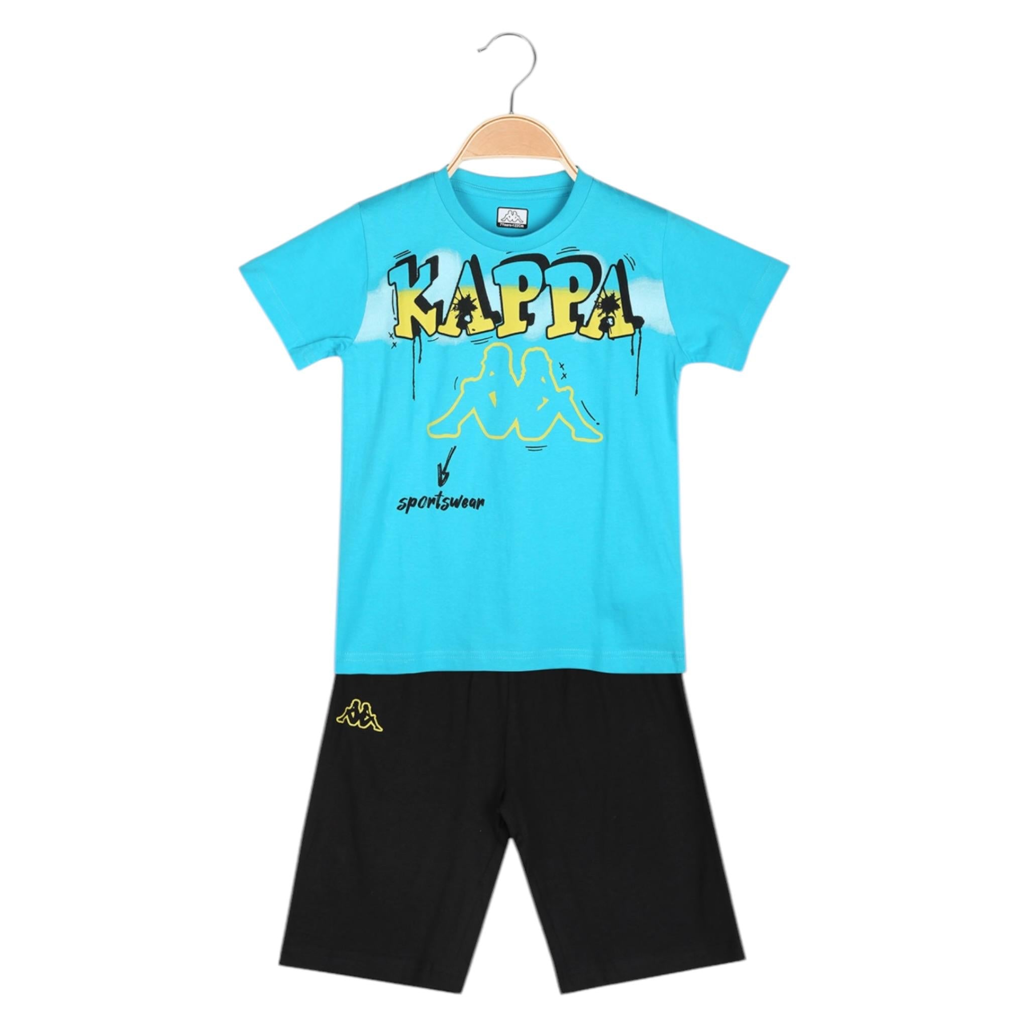 COMPLETO 2 PEZZI BAMBINO