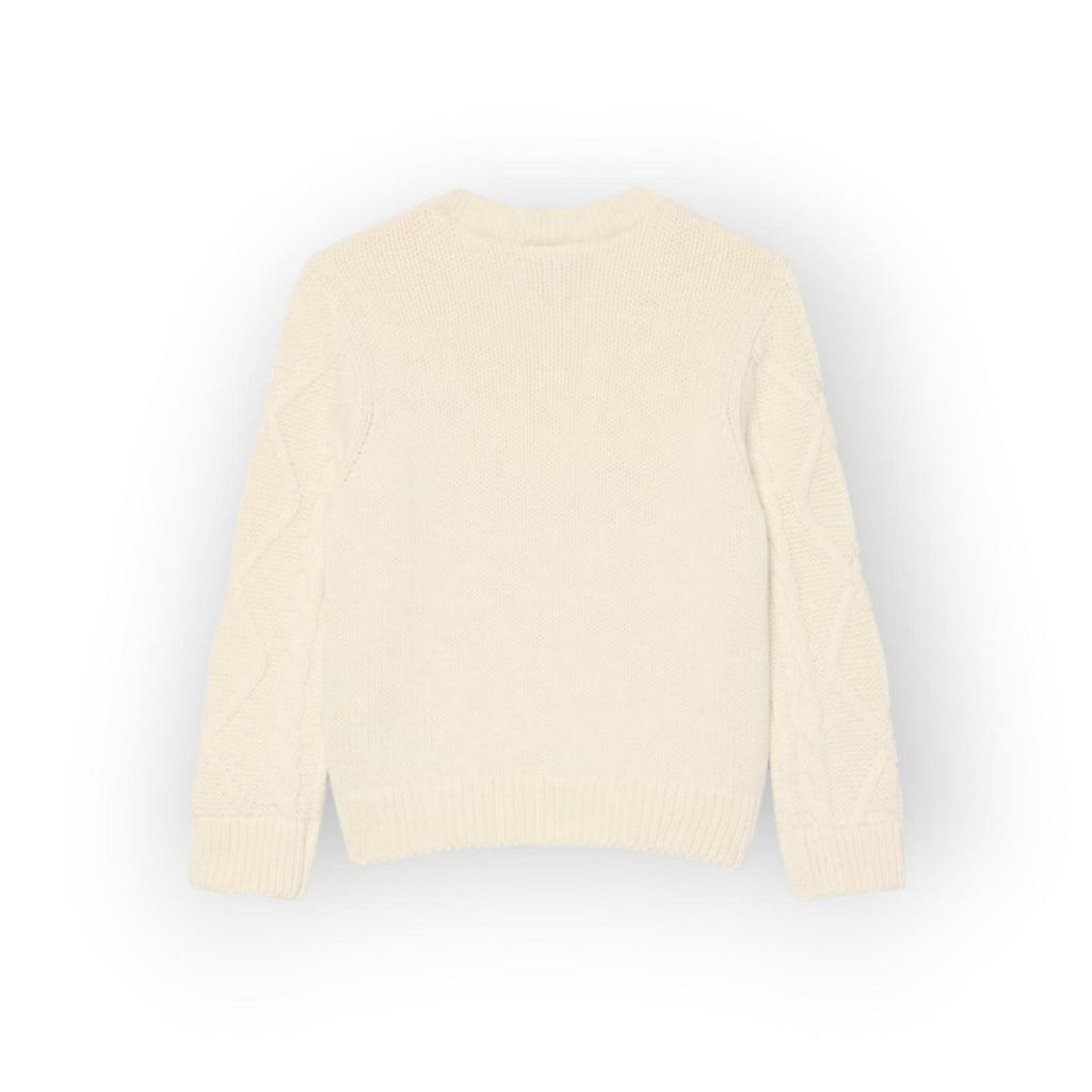 MAGLIONE GIROCOLLO