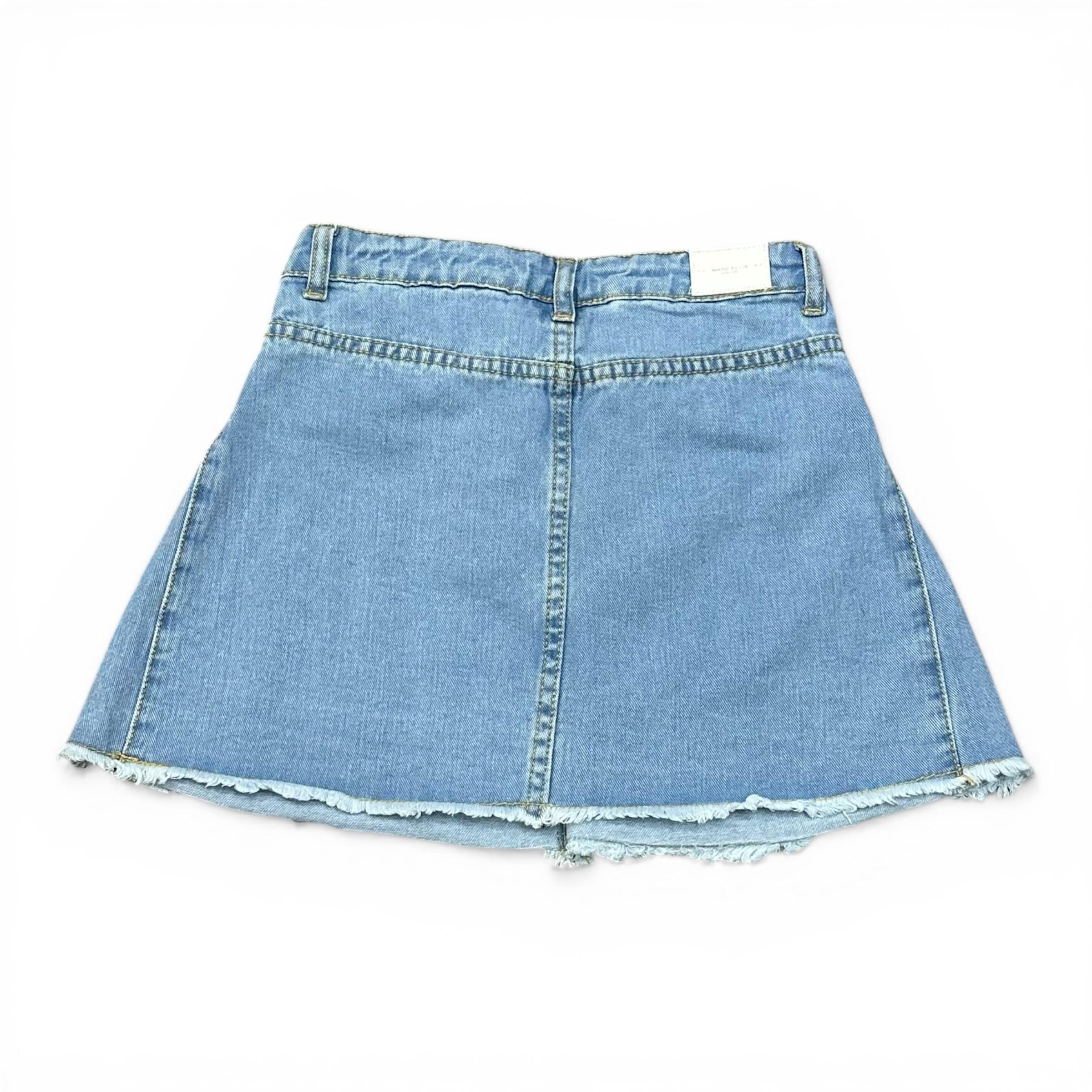 GONNA DENIM BAMBINA