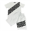 COMPLETO 2 PEZZI BAMBINO