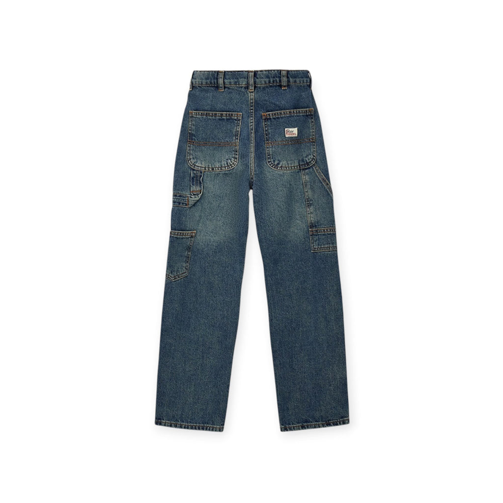 JEANS  BAMBINO BAMBINO