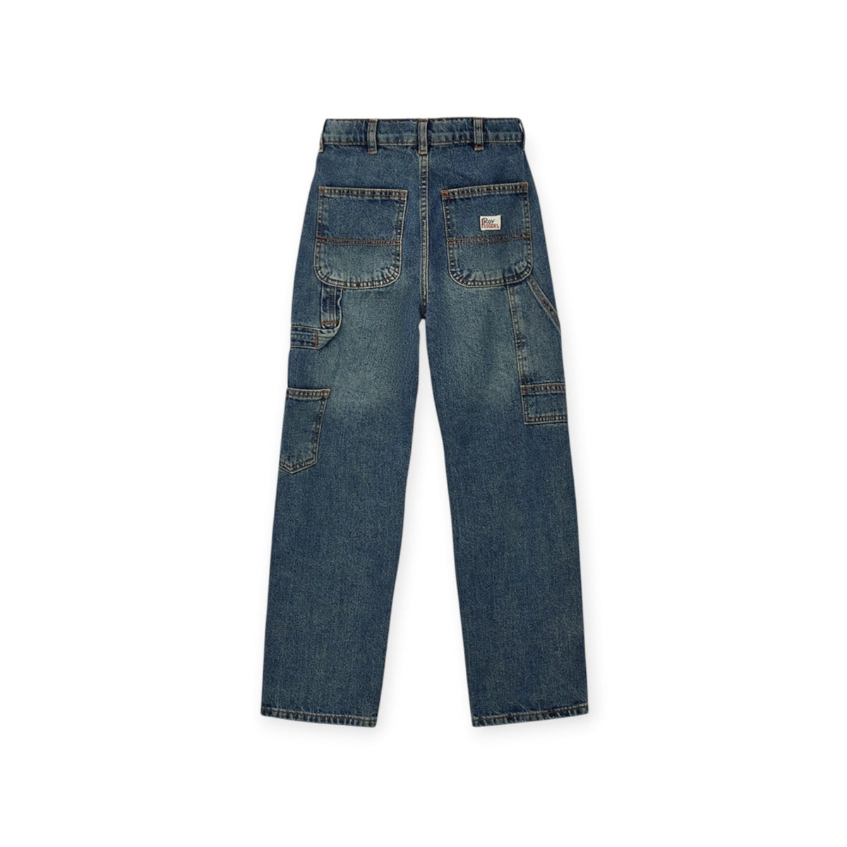 JEANS  BAMBINO BAMBINO