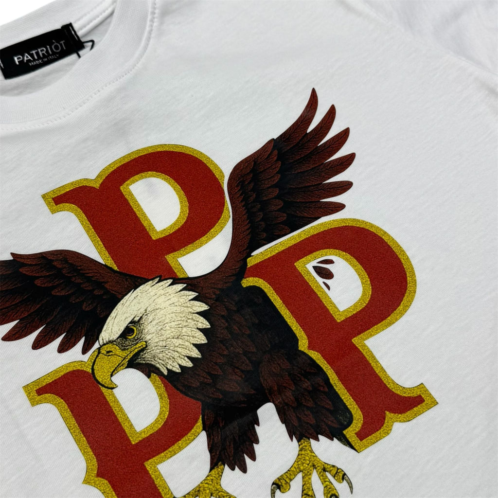 T-SHIRT AQUILA BAMBINO