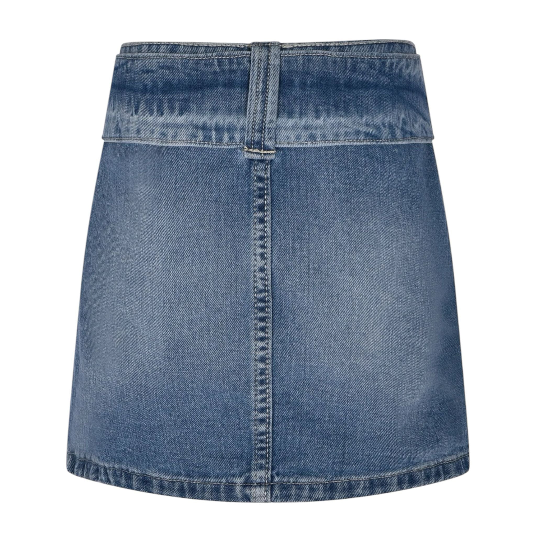GONNA MARC ELLIS BAMBINA DENIM