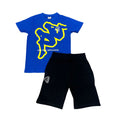 COMPLETO 2 PEZZI BAMBINO