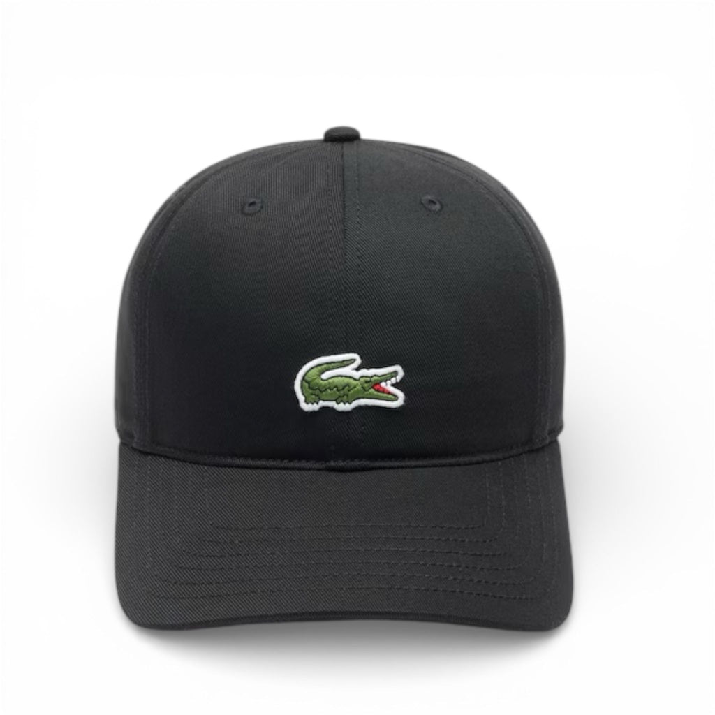 CAPPELLO UNISEX NERO