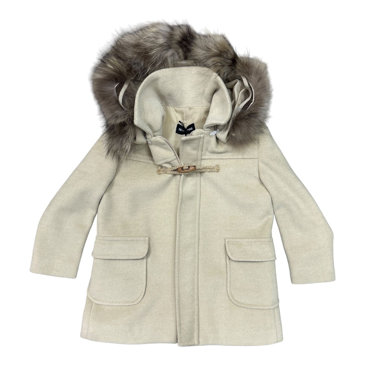 CAPPOTTO BAMBINO