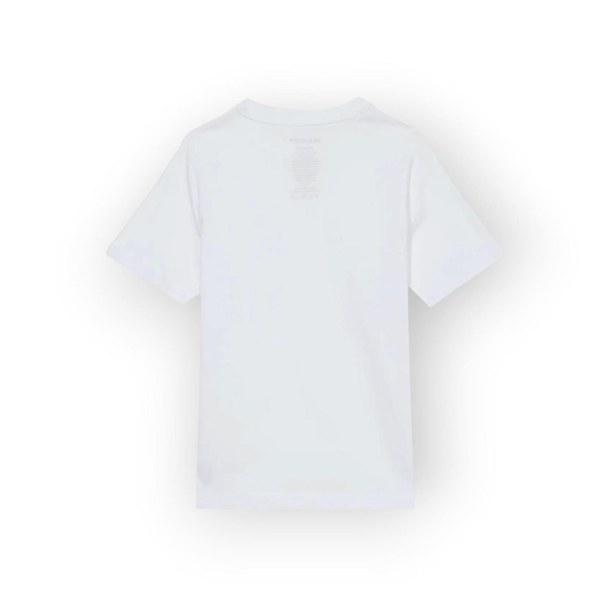 T-SHIRT 3 PACK BIANCA BLU AZZURRA