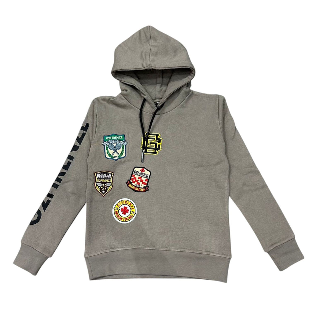 FELPA BAMBINO G2 FIRENZE