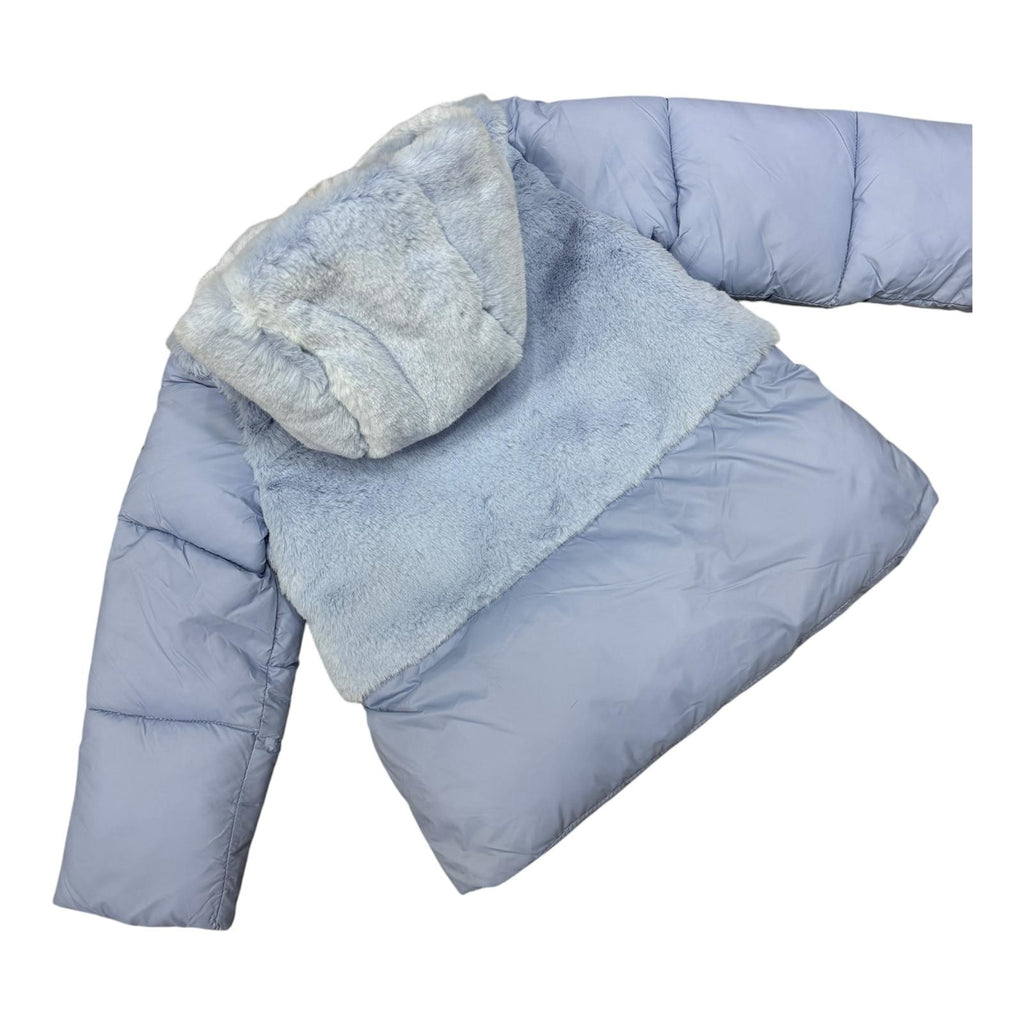 PIUMINO NEOANTA REFRIGUE AZZURRO POLVERE