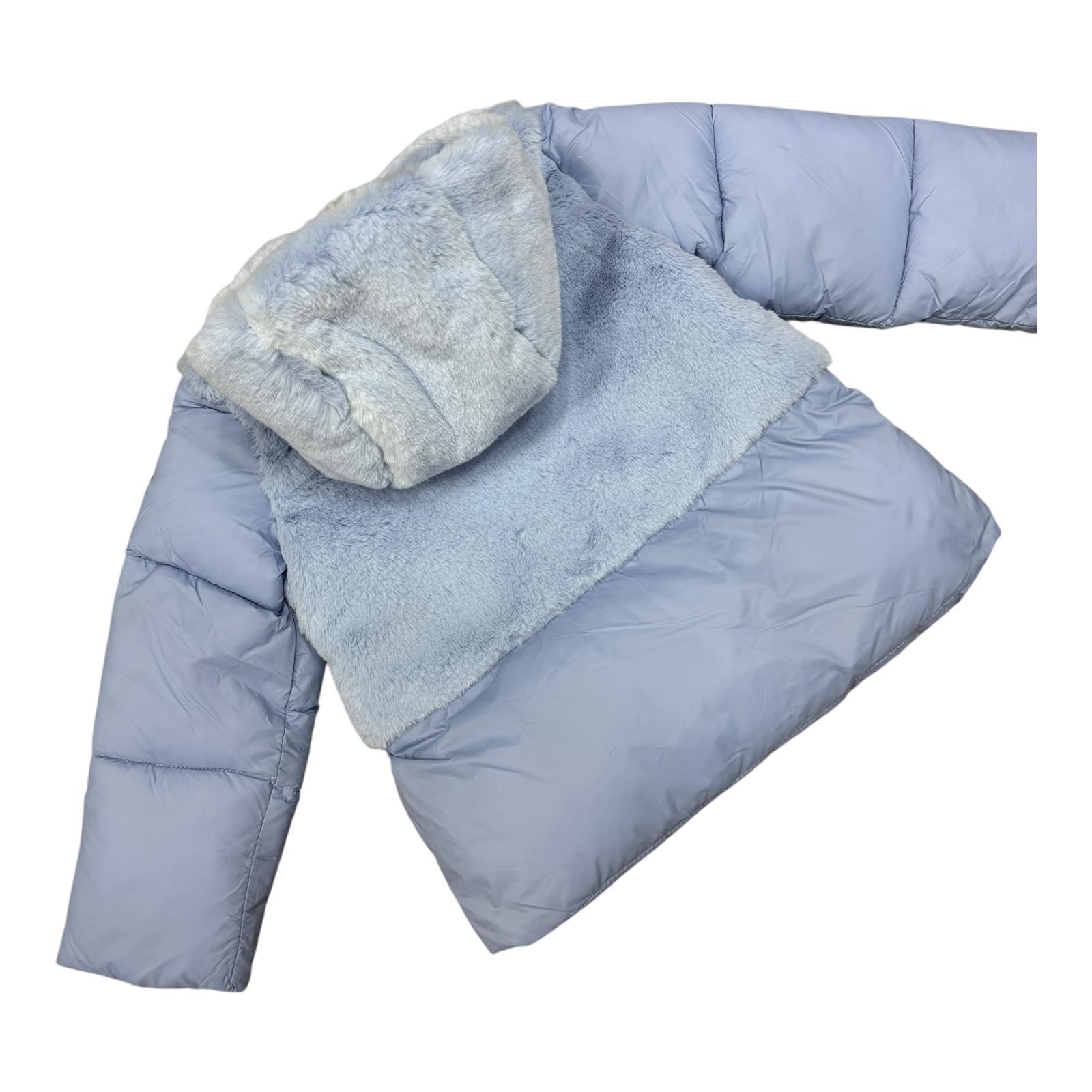 PIUMINO NEOANTA REFRIGUE AZZURRO POLVERE