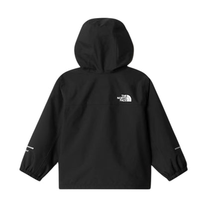 GIACCA DA PIOGGIA ANTORA THE NORTH FACE BAMBINO NERA