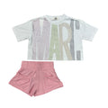 COORDINATO BAMBINA