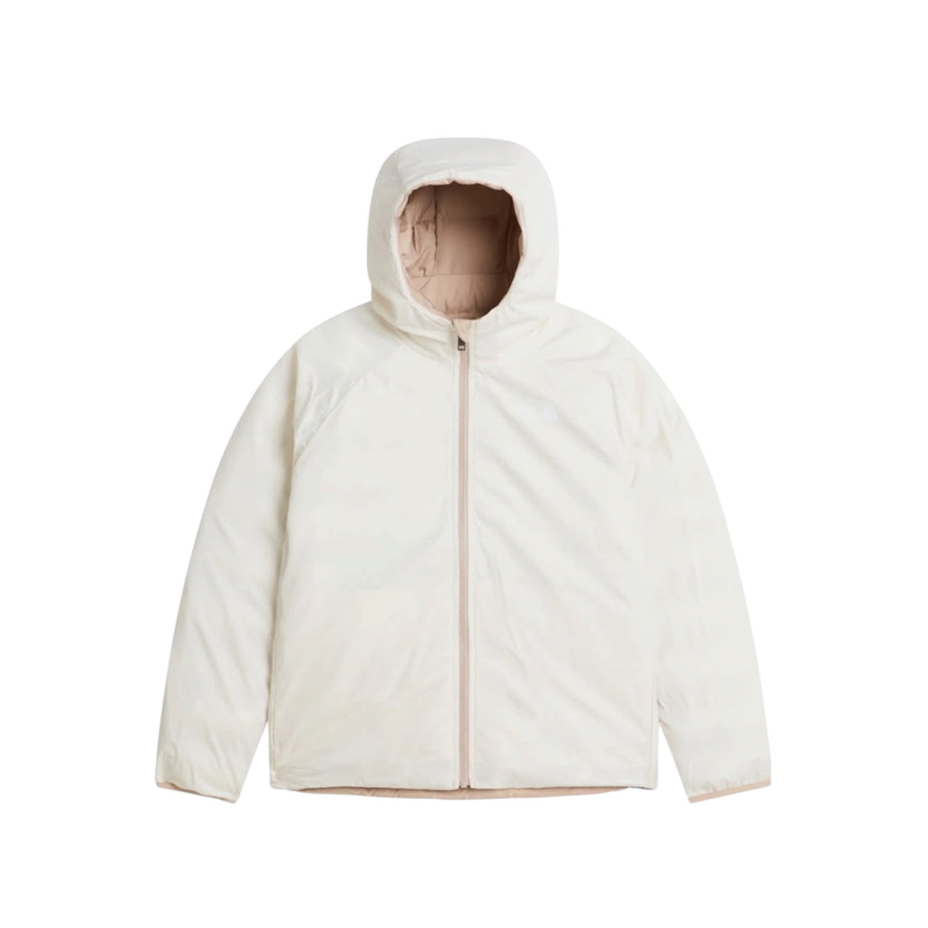 PIUMINO REVERSIBILE PERRITO BEIGE BIANCO