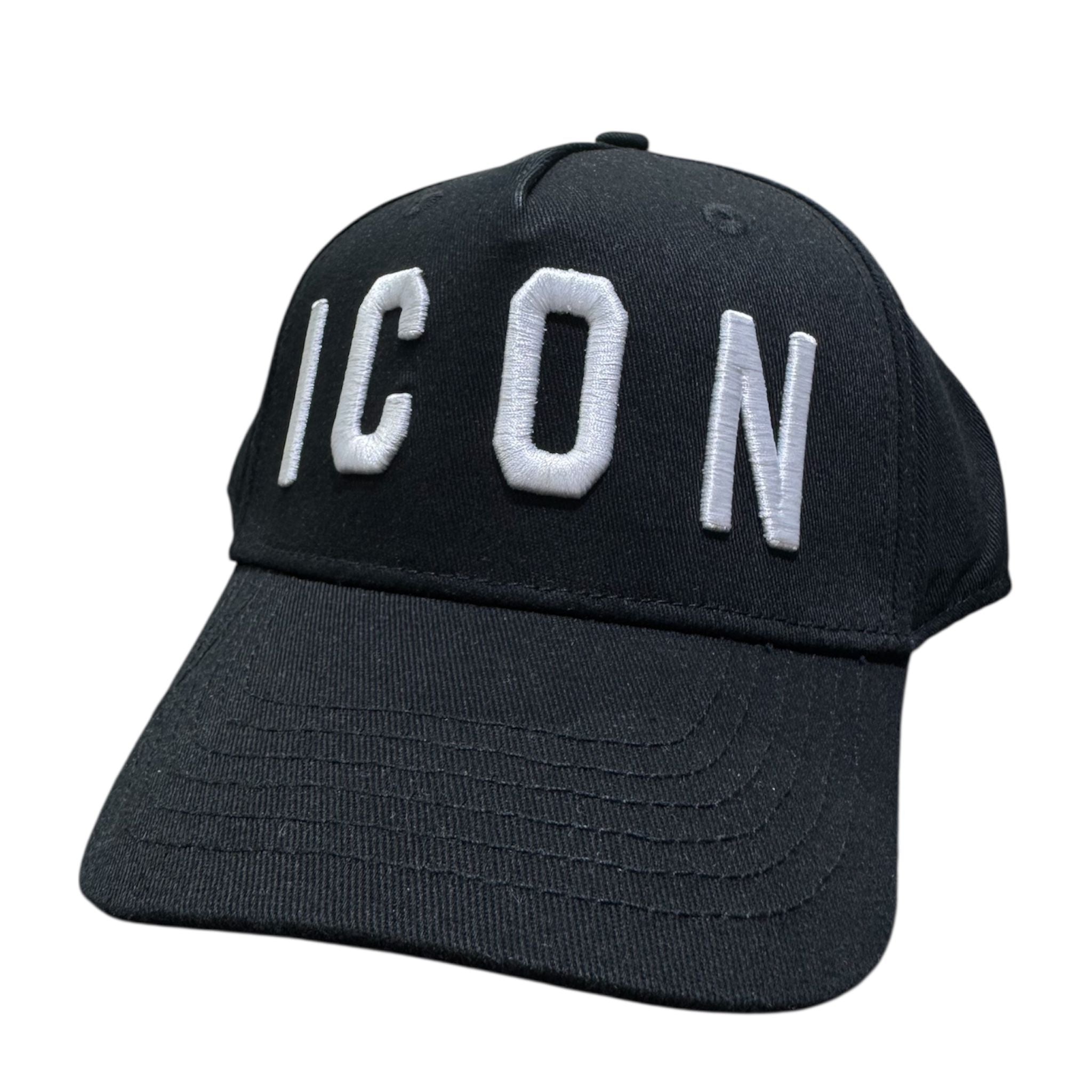 BERRETTO UNISEX NERO