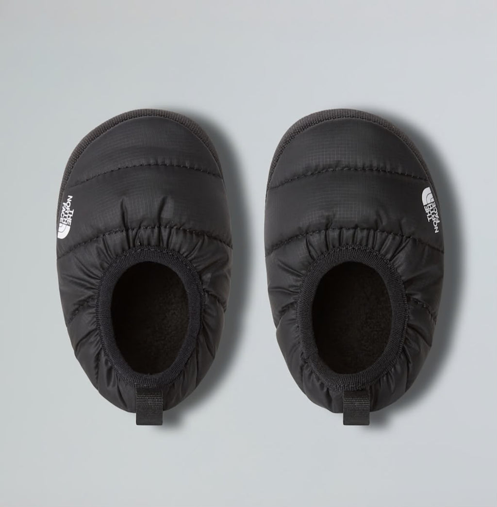 PANTOFOLE DA TENDA PER NEONATI