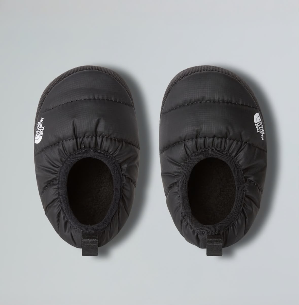 PANTOFOLE DA TENDA PER NEONATI