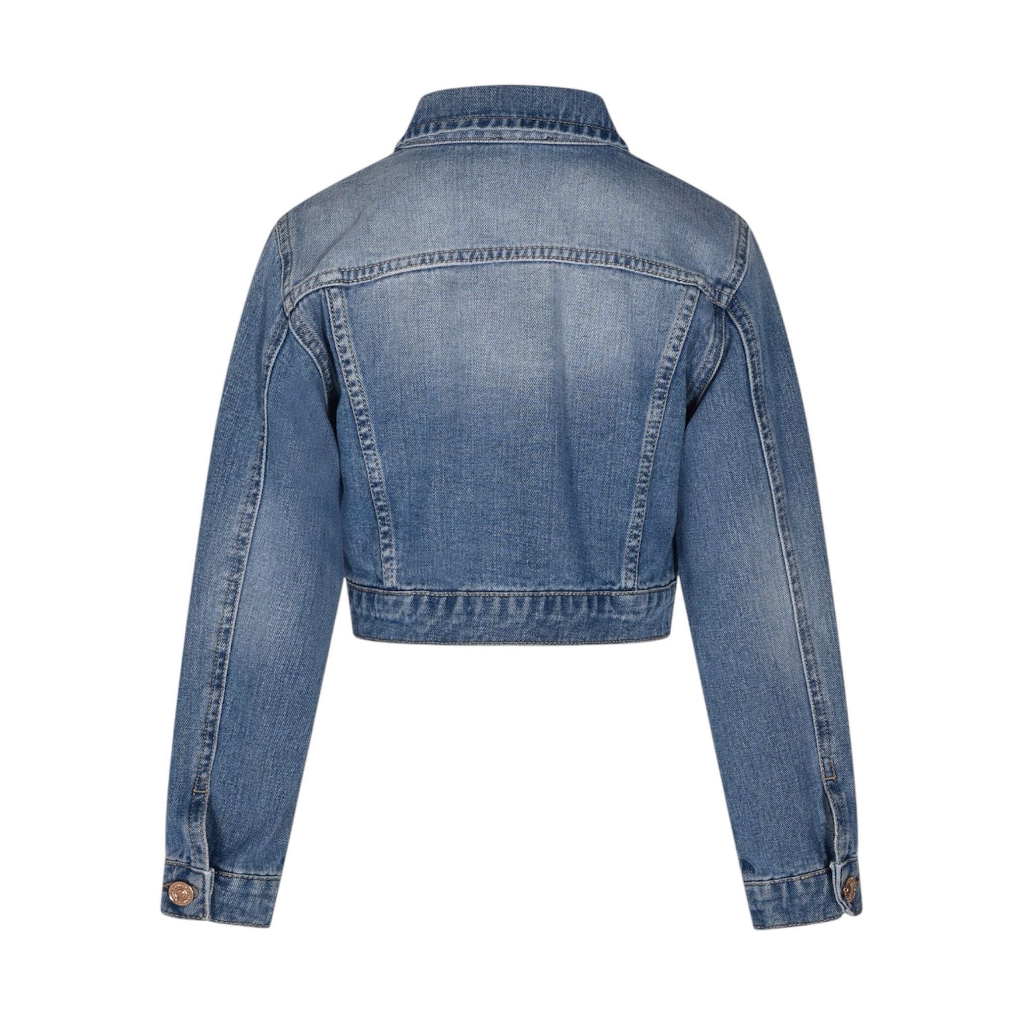 GIACCA MARC ELLIS BAMBINA DENIM