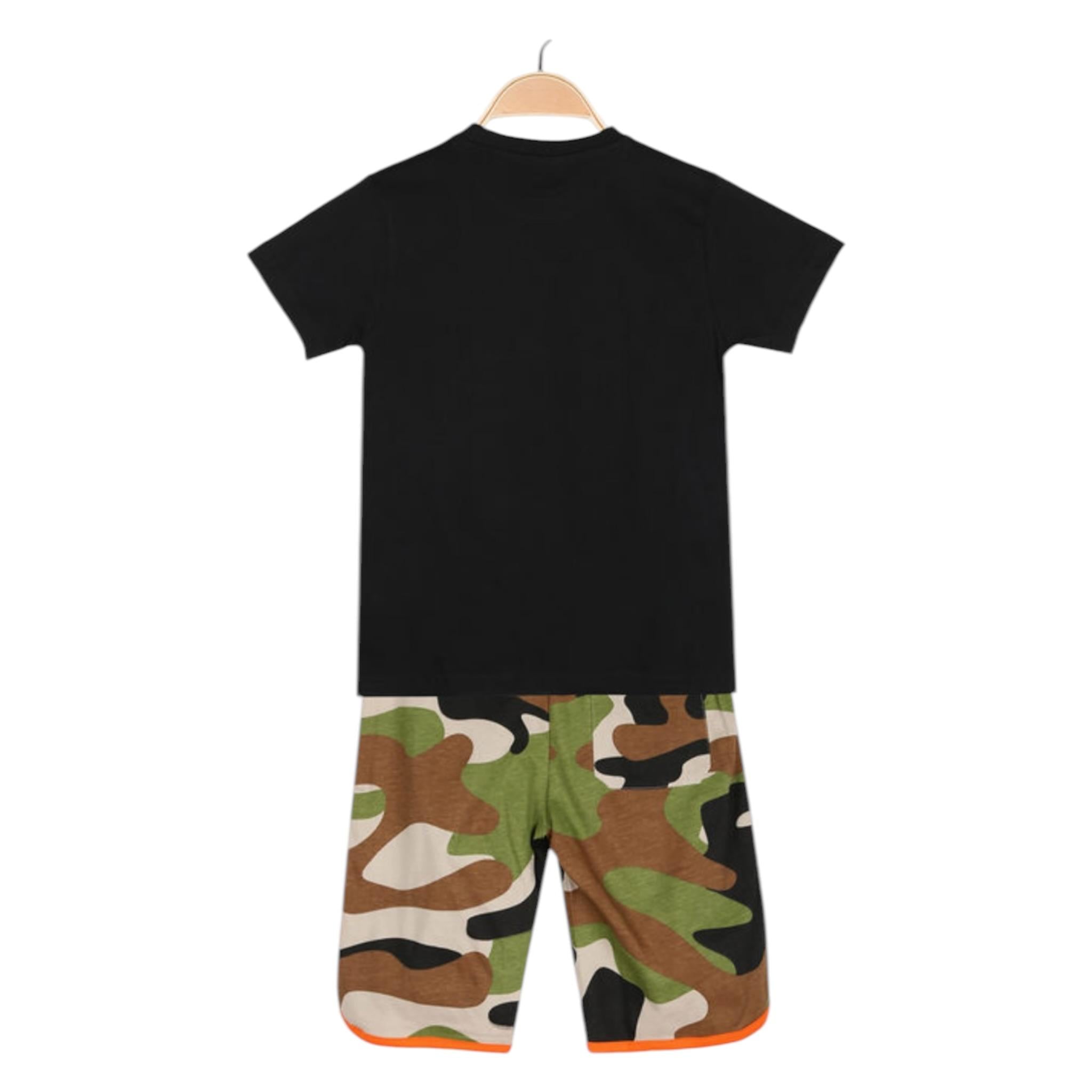 COMPLETI 2 PEZZI BAMBINO