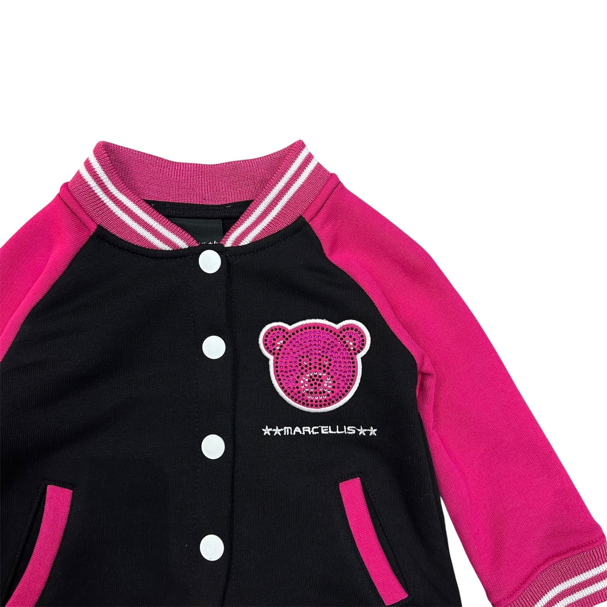 TUTA BAMBINA MARC ELLIS NERA