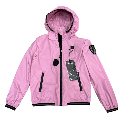 ANTIVENTO BAMBINA ROSA
