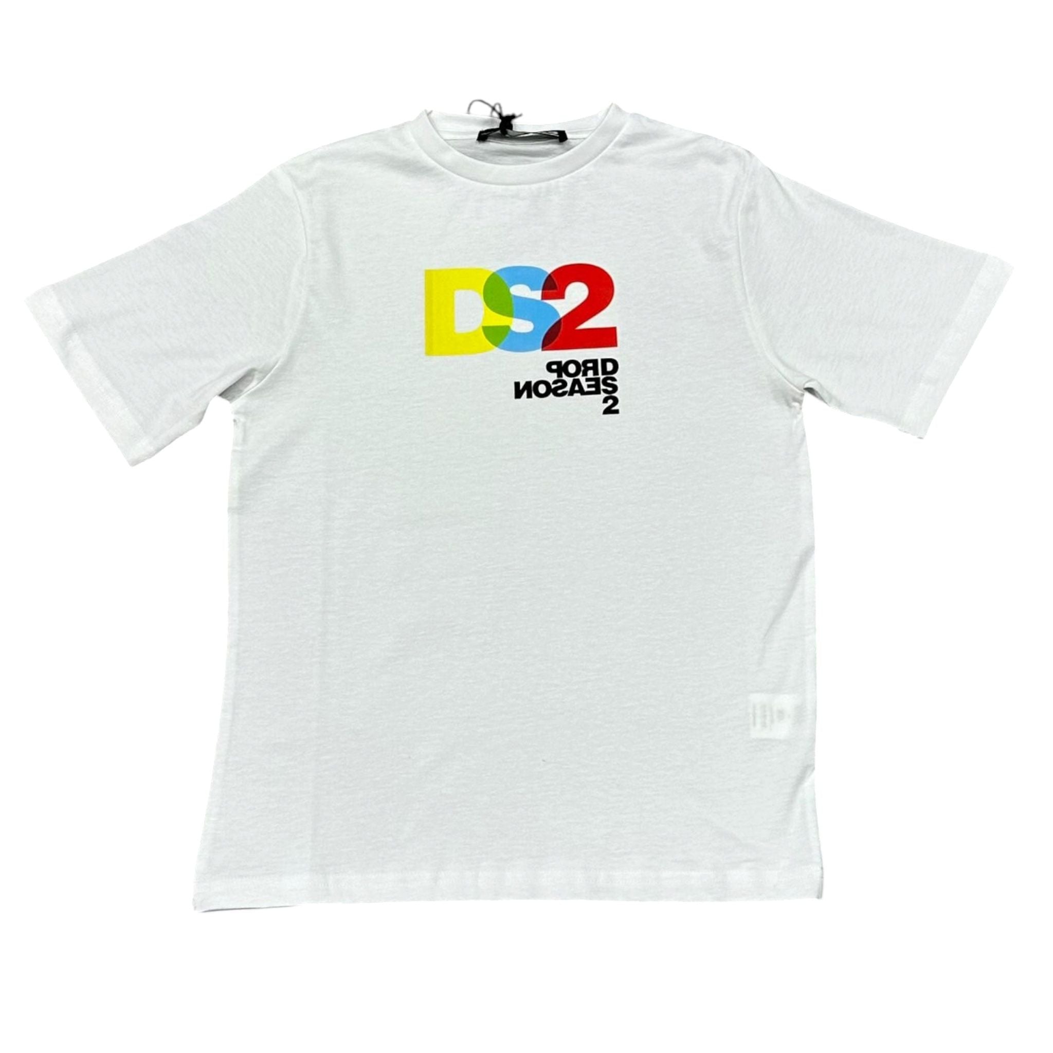 T-SHIRT BAMBINO