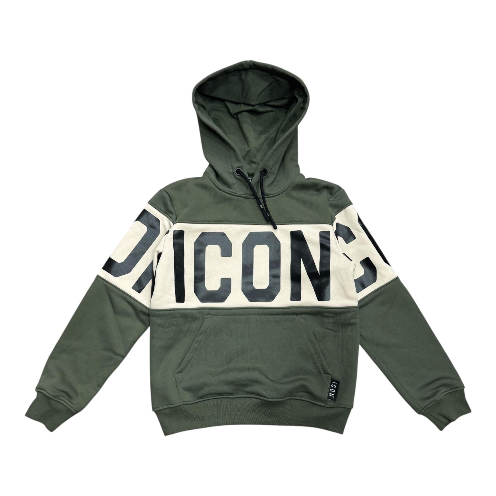 TUTA COMPLETA ICON VERDE