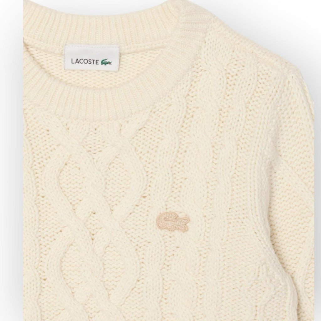 MAGLIONE GIROCOLLO