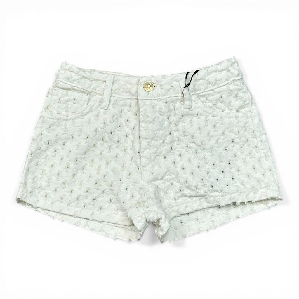 SHORT DENIM PANNA